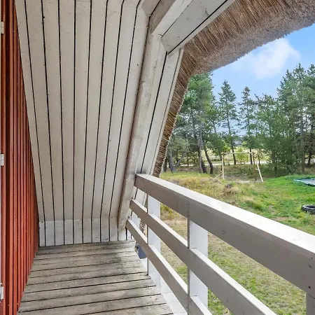 Romy - 3-5km From The Sea In Western Jutland By Interhome *