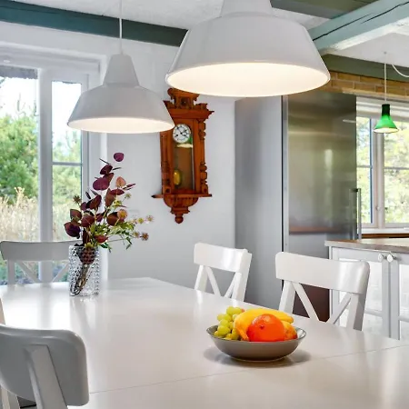 Romy - 3-5km From The Sea In Western Jutland By Interhome * Kongsmark