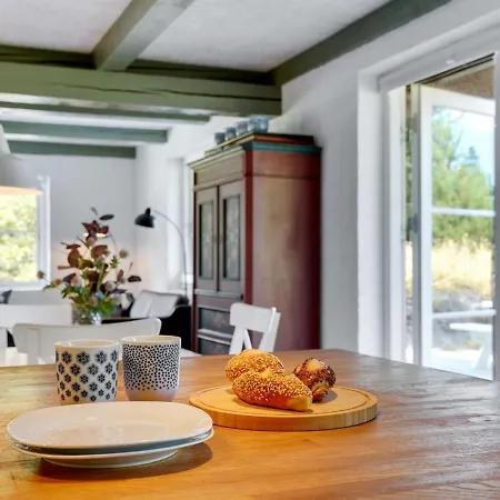 Romy - 3-5km From The Sea In Western Jutland By Interhome Holiday home *