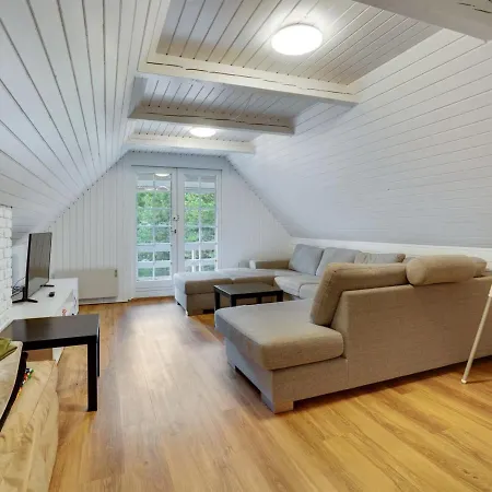 Holiday home Romy - 3-5km From The Sea In Western Jutland By Interhome Kongsmark