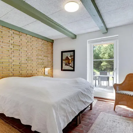 Romy - 3-5km From The Sea By Interhome Feriehus