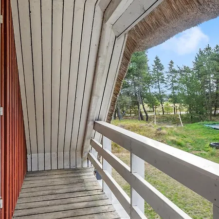 Romy - 3-5km From The Sea By Interhome Feriehus *