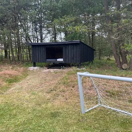 Feriehus Romy - 3-5km From The Sea By Interhome Kongsmark