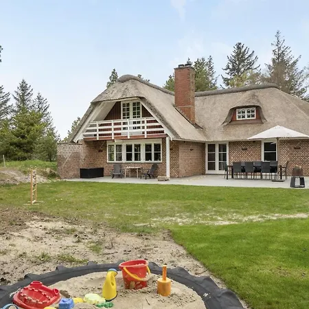 펜션 Romy - 3-5km From The Sea By Interhome *