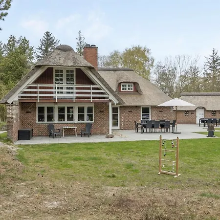 Romy - 3-5km From The Sea By Interhome *