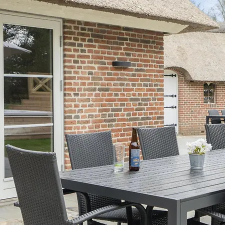 Romy - 3-5km From The Sea By Interhome * Kongsmark