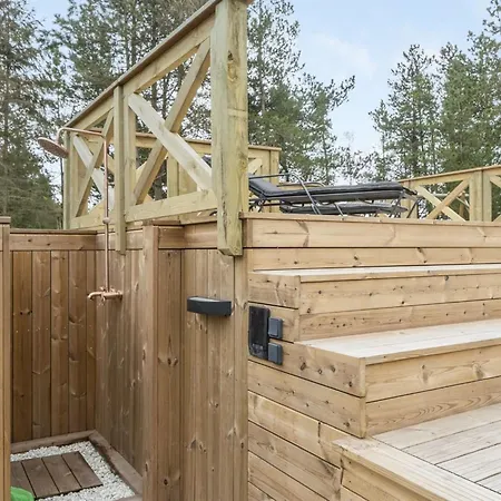 Romy - 3-5km From The Sea By Interhome Feriehus