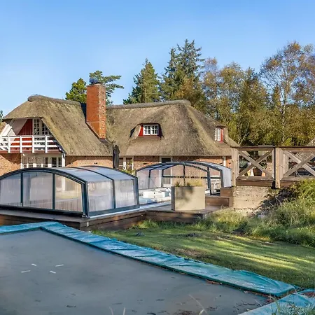 Romy - 3-5km From The Sea By Interhome Feriehus