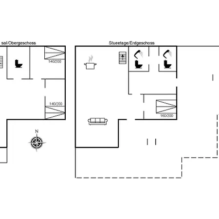 Romy - 3-5km From The Sea By Interhome