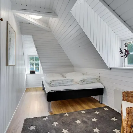 Feriehus Romy - 3-5km From The Sea By Interhome Kongsmark