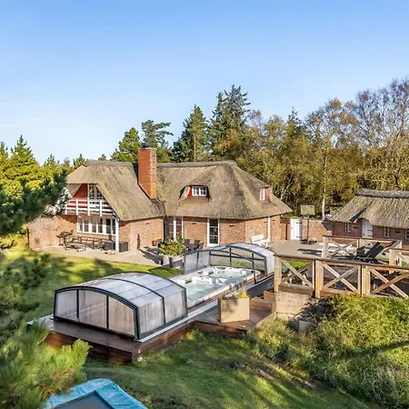 Romy - 3-5km From The Sea By Interhome Kongsmark