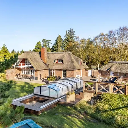 Romy - 3-5km From The Sea By Interhome Feriehus *