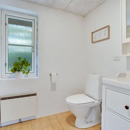 Romy - 3-5km From The Sea By Interhome