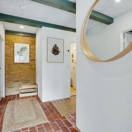 Feriehus Romy - 3-5km From The Sea By Interhome Kongsmark