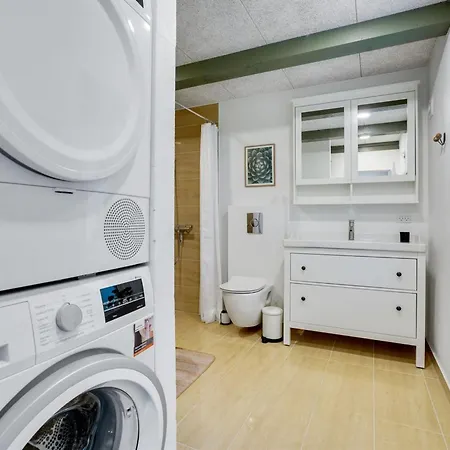 Romy - 3-5km From The Sea By Interhome * Kongsmark