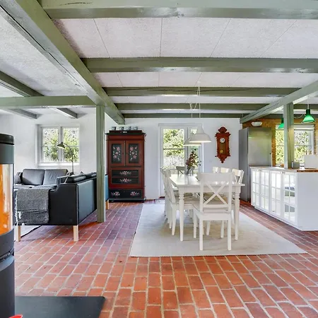 Romy - 3-5km From The Sea By Interhome *