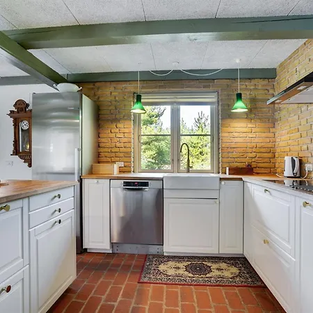 Romy - 3-5km From The Sea By Interhome * Kongsmark