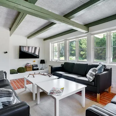 Romy - 3-5km From The Sea By Interhome Hébergement de vacances *