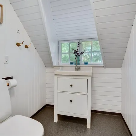 Romy - 3-5km From The Sea By Interhome Feriehus *