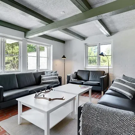 Dom wakacyjny Romy - 3-5km From The Sea By Interhome *