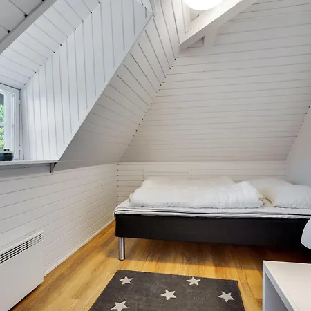 Romy - 3-5km From The Sea By Interhome * Kongsmark