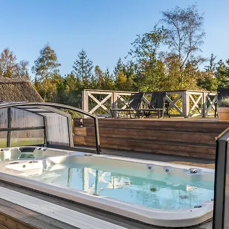 Hébergement de vacances Romy - 3-5km From The Sea By Interhome *