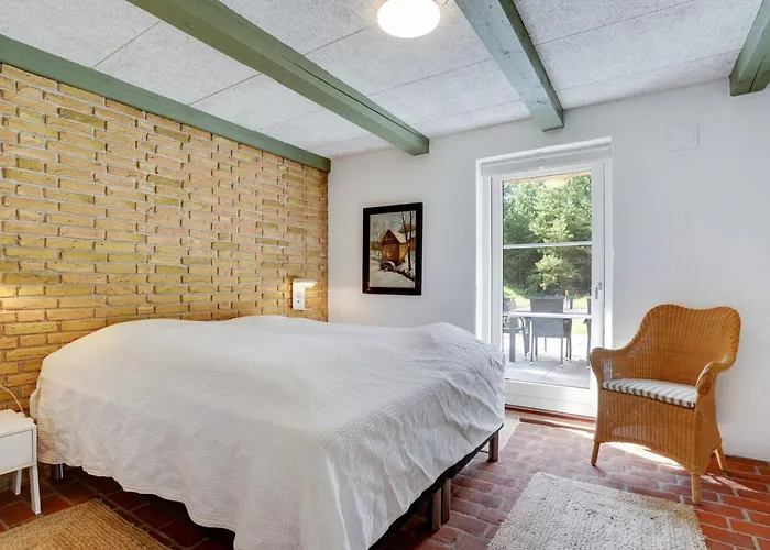 Romy - 3-5km From The Sea By Interhome Ferienhaus