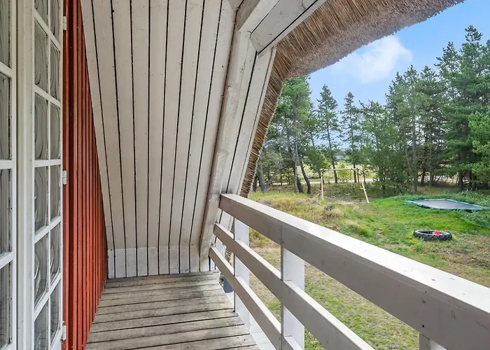 Romy - 3-5km From The Sea By Interhome Ferienhaus *