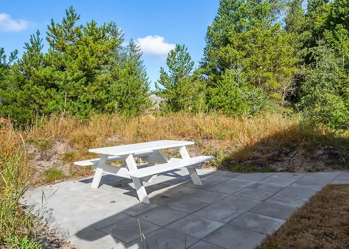 Romy - 3-5km From The Sea By Interhome