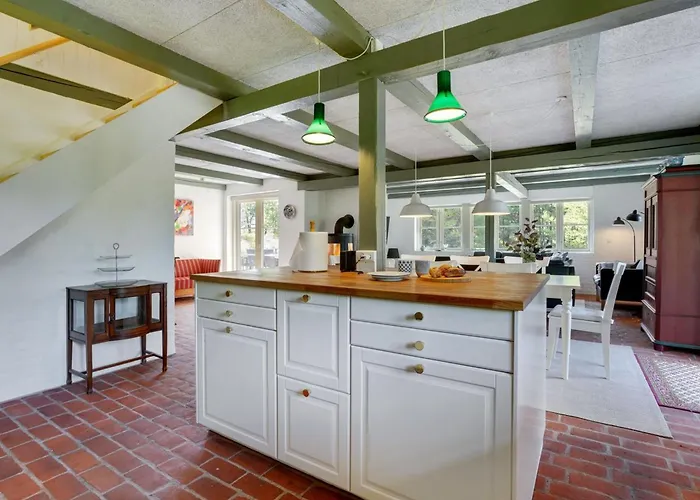 Ferienhaus Romy - 3-5km From The Sea By Interhome Kongsmark