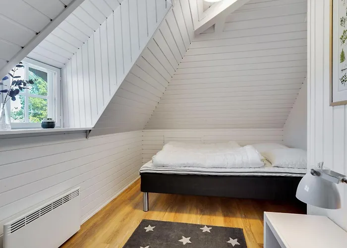 Romy - 3-5km From The Sea By Interhome *