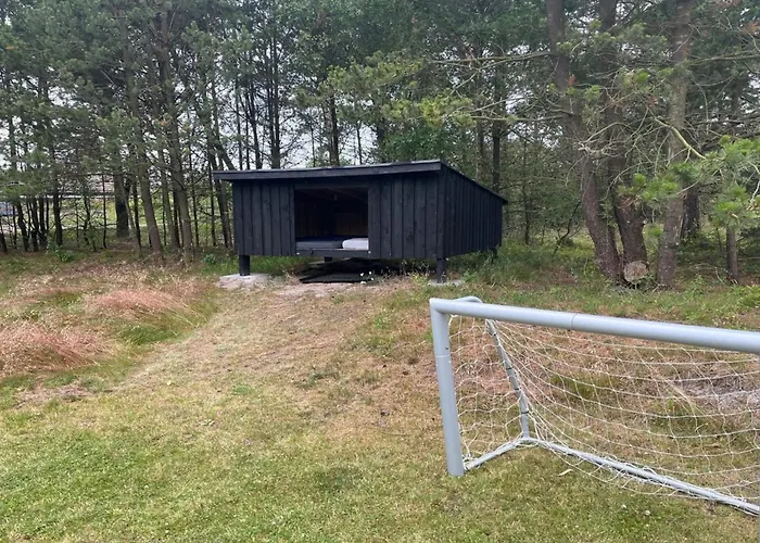 Ferienhaus Romy - 3-5km From The Sea By Interhome Kongsmark