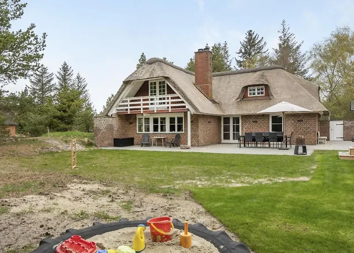 Ferienhaus Romy - 3-5km From The Sea By Interhome *