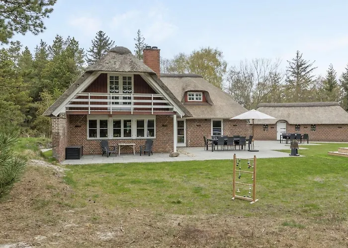 Romy - 3-5km From The Sea By Interhome *