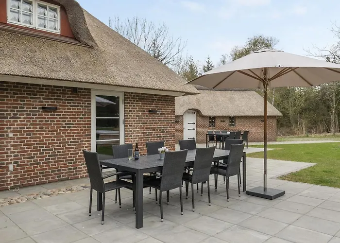 Romy - 3-5km From The Sea By Interhome Ferienhaus *