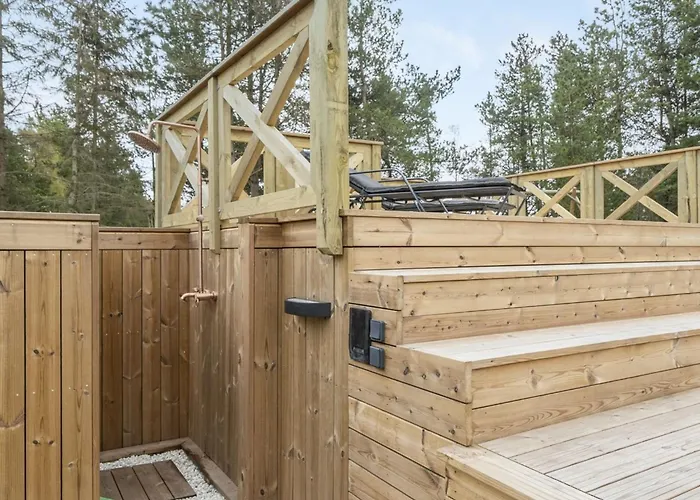 Romy - 3-5km From The Sea By Interhome Ferienhaus