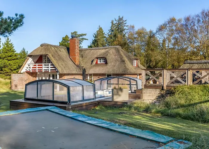 Romy - 3-5km From The Sea By Interhome Ferienhaus