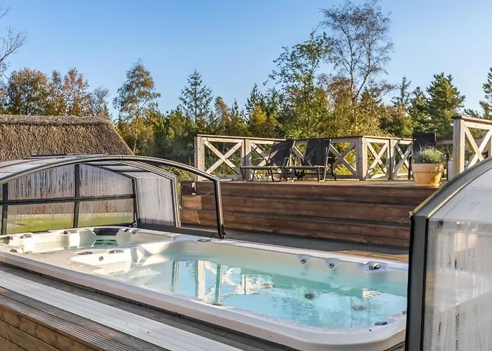 Romy - 3-5km From The Sea By Interhome *