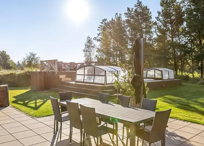 Romy - 3-5km From The Sea By Interhome *