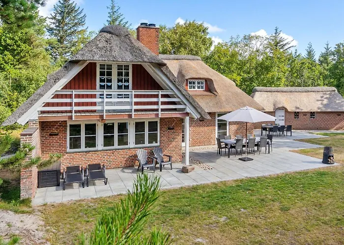 Romy - 3-5km From The Sea By Interhome 펜션