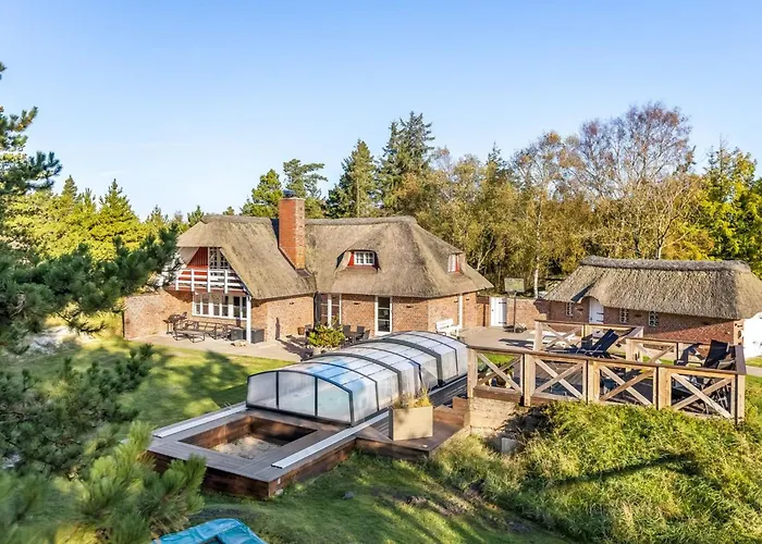 Romy - 3-5km From The Sea By Interhome Ferienhaus *