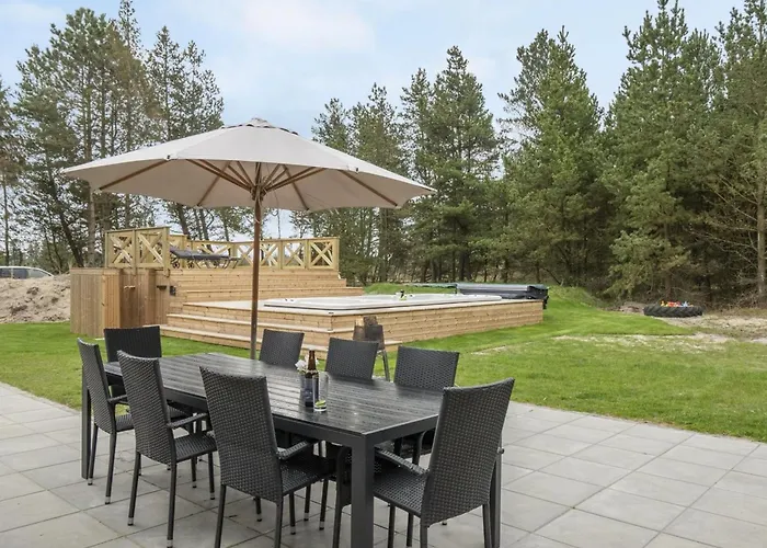 Romy - 3-5km From The Sea By Interhome 펜션 *