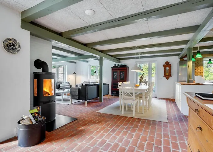 Romy - 3-5km From The Sea By Interhome *