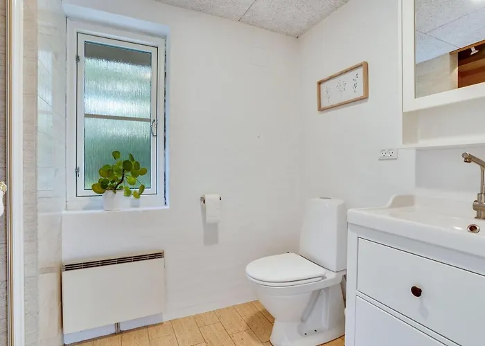 Romy - 3-5km From The Sea By Interhome