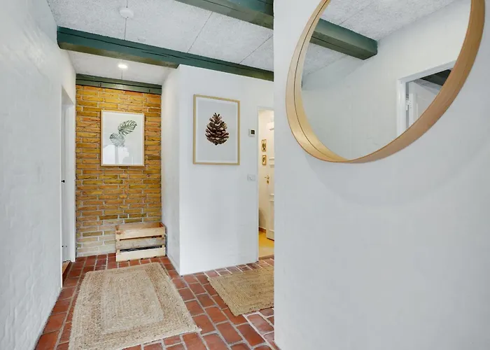 펜션 Romy - 3-5km From The Sea By Interhome Kongsmark