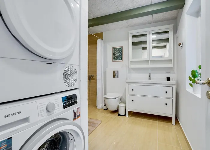 Romy - 3-5km From The Sea By Interhome * Kongsmark