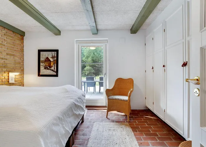 Romy - 3-5km From The Sea By Interhome Ferienhaus *