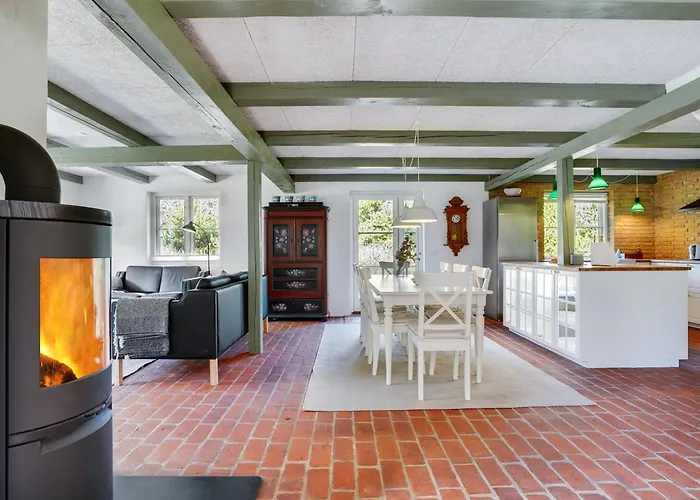 Romy - 3-5km From The Sea By Interhome *