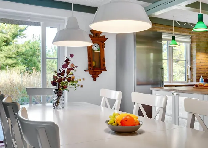 Romy - 3-5km From The Sea By Interhome 펜션