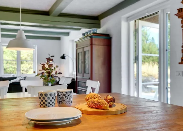 Romy - 3-5km From The Sea By Interhome